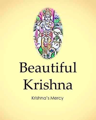 Beautiful Krishna (In Closing 10)