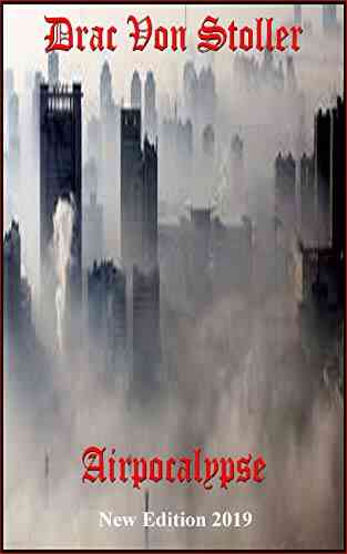 Airpocalypse (31 Horrifying Tales From The Dead 5)