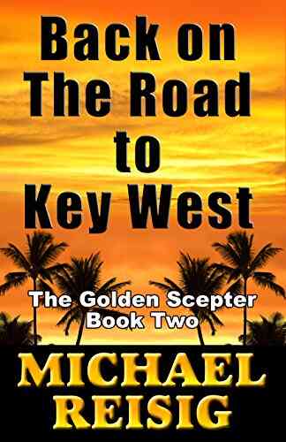 Back On The Road To Key West