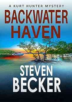 Backwater Haven (Kurt Hunter Mysteries 10)