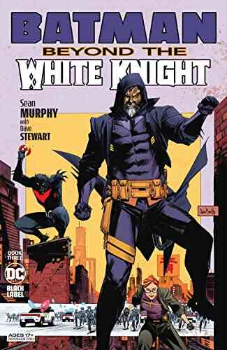 Batman: Beyond The White Knight (2022) #3 (Batman: White Knight (2017 ))