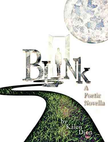 Blink: A Poetic Novella Kalen Dion