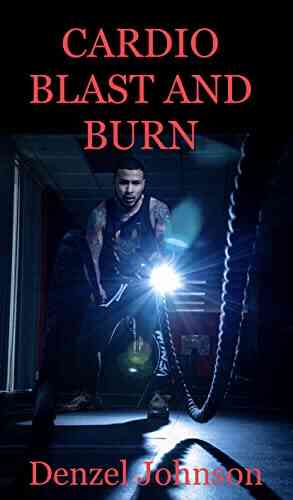 Cardio Blast And Burn Sarah Taylor