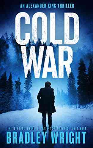 Cold War (Alexander King 2)