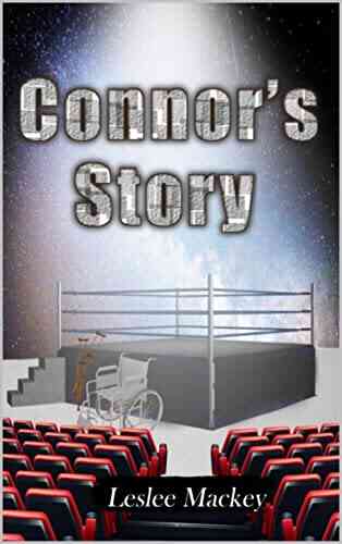 Connor s Story Jessie Ash