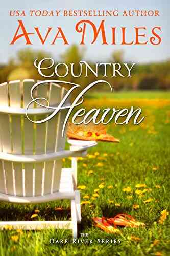Country Heaven (Dare River 1)
