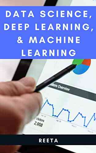 Data Science Deep Learning Machine Learning