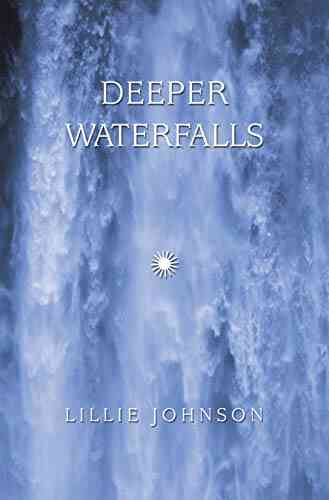 Deeper Waterfalls Gayle Berry
