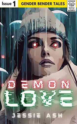 Demon Love: Gender Bender Tales