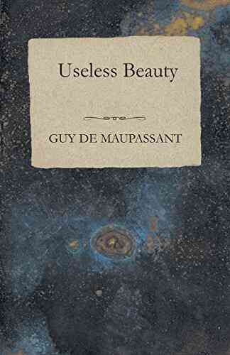 Useless Beauty Mois Benarroch