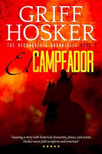 El Campeador (Reconquista Chronicles 2)