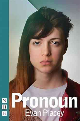 Pronoun (NHB Modern Plays) (Plays For Young People To Perform)