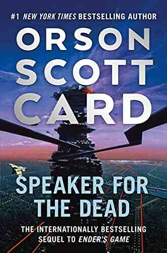 Speaker For The Dead (Ender Quintet 2)