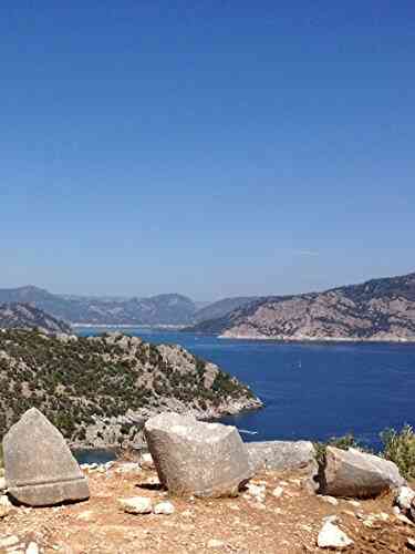 Turkey A Traveller S Tales: A Selection Of Essays And Articles On Tourist Turkey By The Author