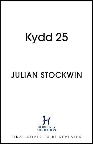 Yankee Mission: Thomas Kydd 25 Julian Stockwin