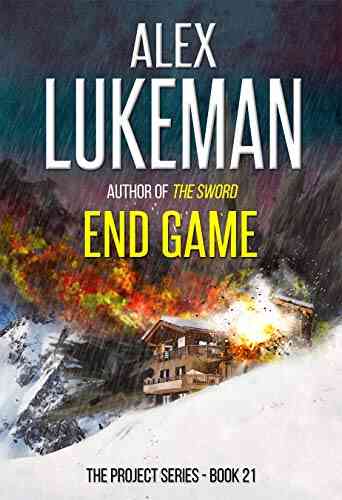 End Game (The Project 21)