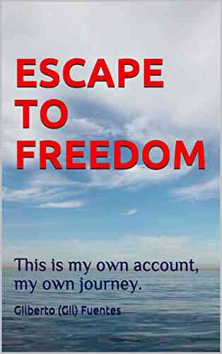 ESCAPE TO FREEDOM Jessie Ash