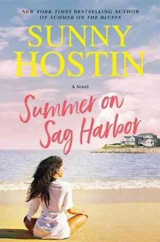 Summer On Sag Harbor: A Novel (Summer Beach 2)