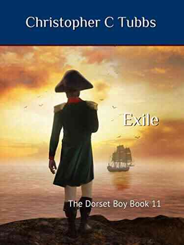 Exile: The Dorset Boy 11
