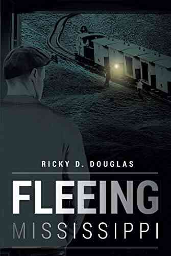Fleeing Mississippi Evan Placey