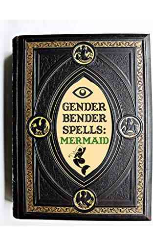 Gender Bender Spells: Mermaid Jessie Ash