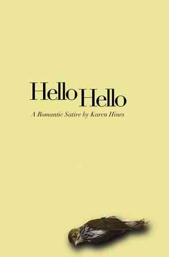 Hello ? Hello Karen Hines