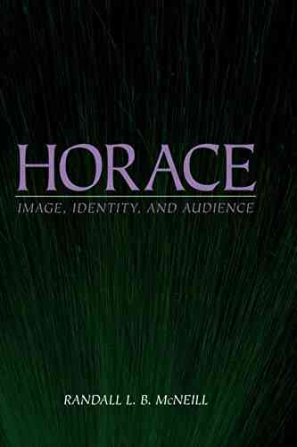 Horace: Image Identity And Audience