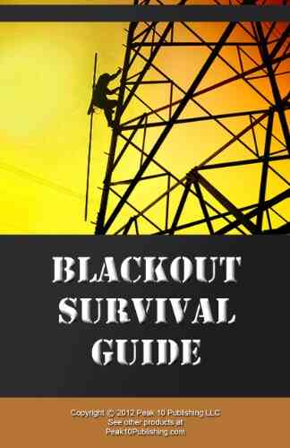 Blackout Survival: How To Prepare For The Dangers Of A Power Failure