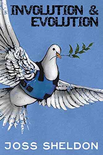 Involution Evolution: A rhyming anti war novel