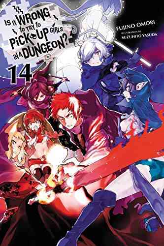 Is It Wrong To Try To Pick Up Girls In A Dungeon? Vol 14 (light Novel) (Is It Wrong To Pick Up Girls In A Dungeon?)