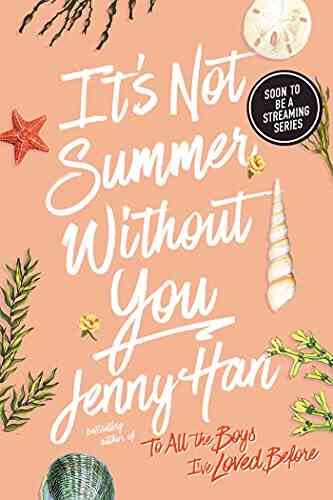 It s Not Summer Without You (Summer 2)