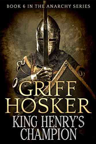 King Henry S Champion (The Anarchy 6)