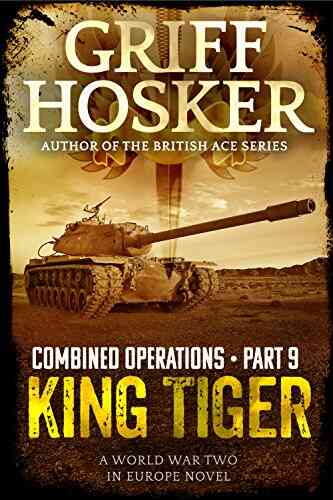 King Tiger (Combined Operations 9)