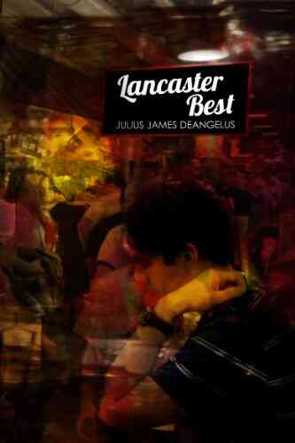 Lancaster Best Julius DeAngelus