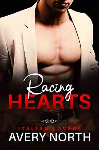 Racing Hearts: Lorenzo 1 An Insta Love Romance (Italian Lovers 7)