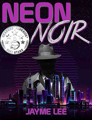 Neon Noir: Episode 1 (Neon Noir Chronicles)