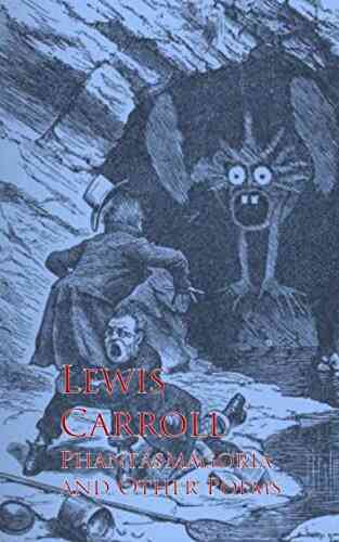 Phantasmagoria And Other Poems (Literary Classics)