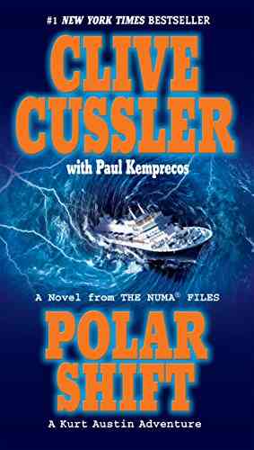 Polar Shift (NUMA Files 6)
