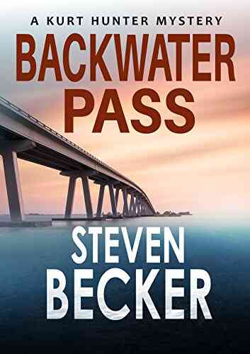 Backwater Pass (Kurt Hunter Mysteries 5)