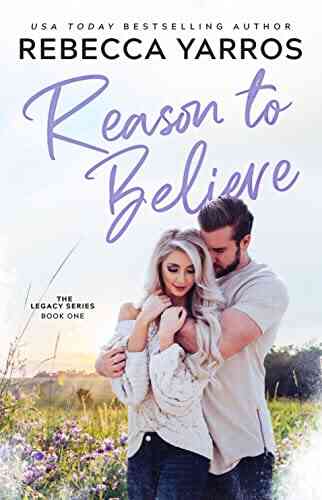Reason To Believe Rebecca Yarros