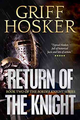 Return Of The Knight (Border Knight 2)