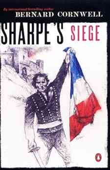Sharpe S Siege (#9) Bernard Cornwell