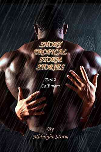 Short Tropical Storm Stories : La Tundra (Part 2)