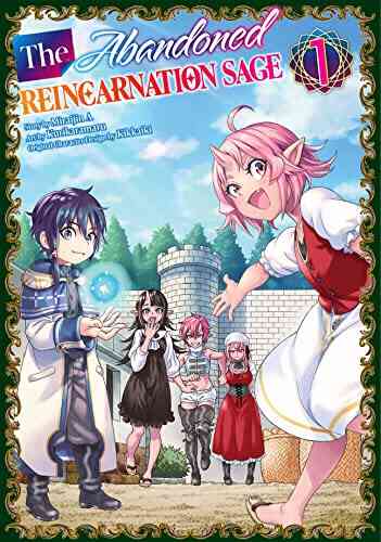 The Abandoned Reincarnation Sage Vol 1