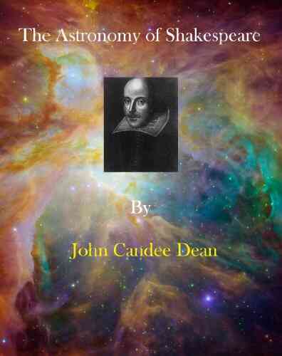 The Astronomy Of Shakespeare Dancing Dolphin Patterns