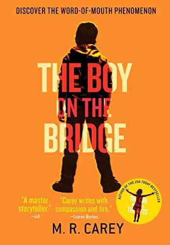 The Boy On The Bridge