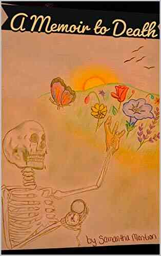 A Memoir To Death Forrest Keel