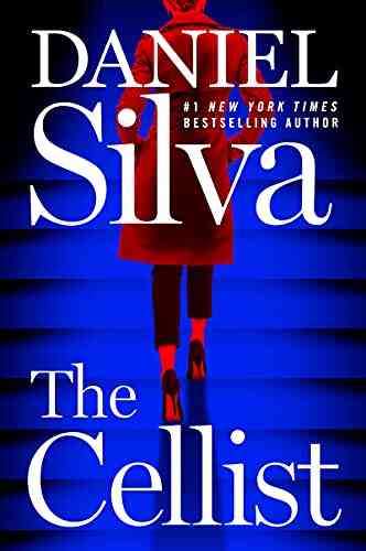 The Cellist: A Novel (Gabriel Allon 21)