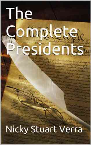 The Complete Presidents Nicky Stuart Verra