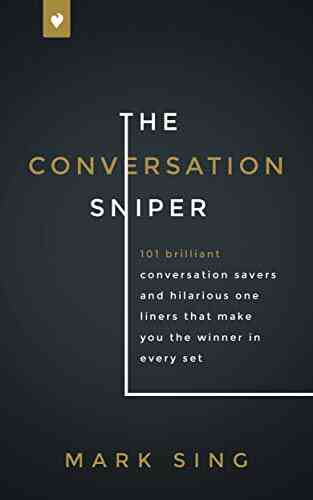 The Conversation Sniper (Instant Attraction)